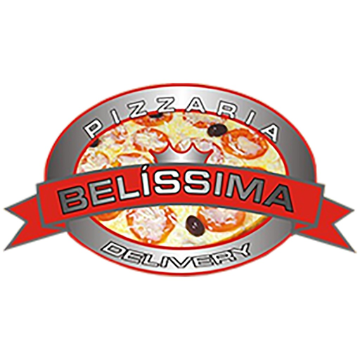 Pizzaria Belissima app icon