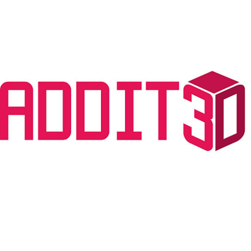 ADDIT3D app icon