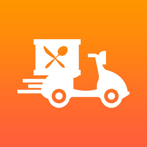 HungryCampus app icon