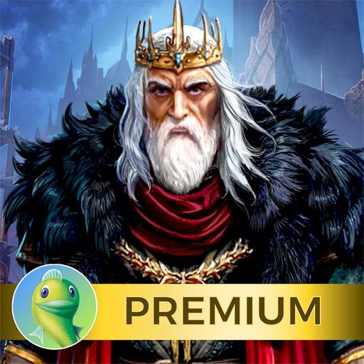 Mystery of Ancients: Dagger app icon