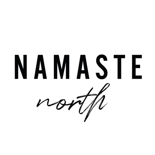 Namaste North app icon