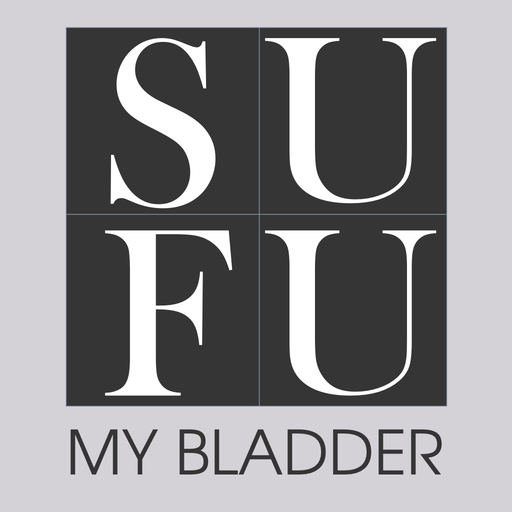 My Bladder app icon