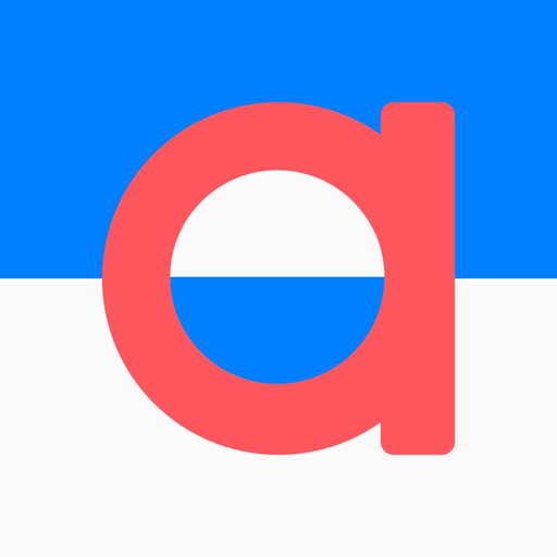 Axir - Meet Sporty Friends app icon
