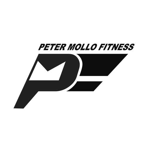 Peter Mollo Fitness app icon