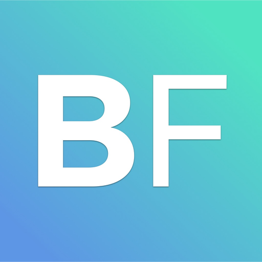 BeFine™ Financial Wellness app icon