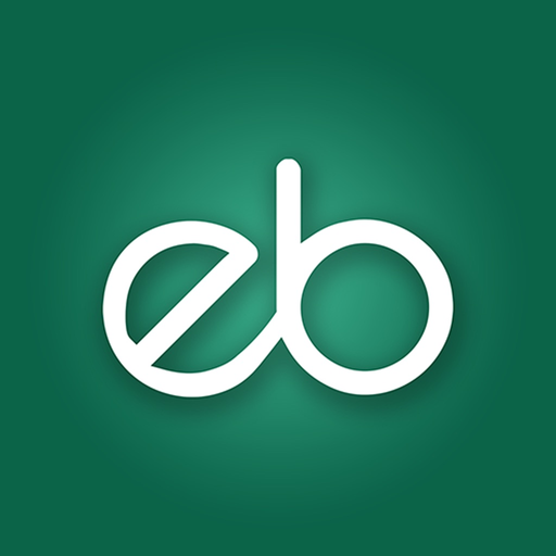 Easybooker app icon
