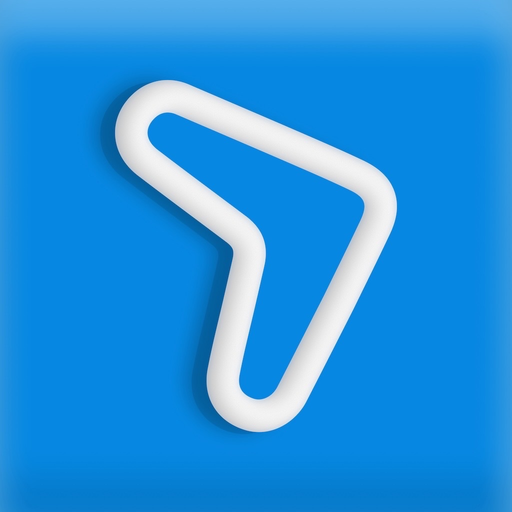 RepCard - Field Sales Platform app icon