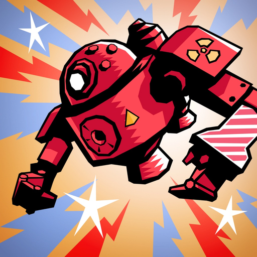 Defend It! AR app icon
