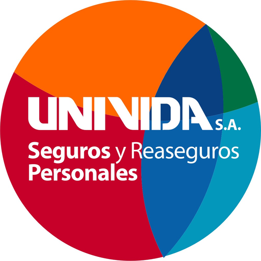 UNIVidaApp app icon
