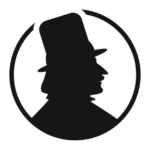 GOGOЛЬ app icon