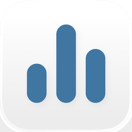Daily Ledger: Just Expenses app icon
