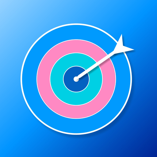 Achieve Me - Life Goals app icon