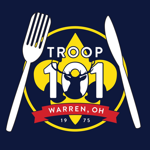 Troop Cooking app icon