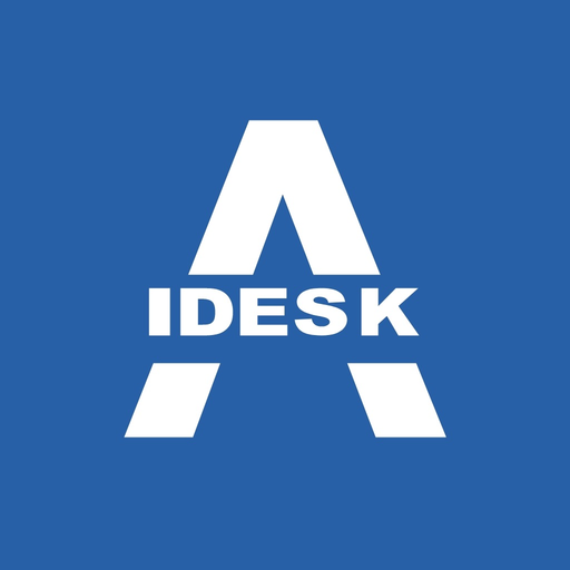 AiDesk app icon