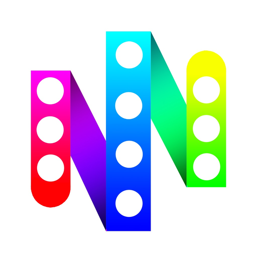 LED Hue app icon