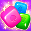 Sweet Candy Blast: Toy Quest icon