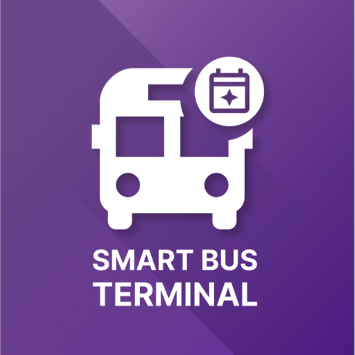 Smart Bus Terminal app icon