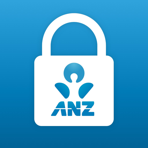 ANZ Direct Auth app icon