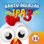 Bantu Belajar IPA 3 icon