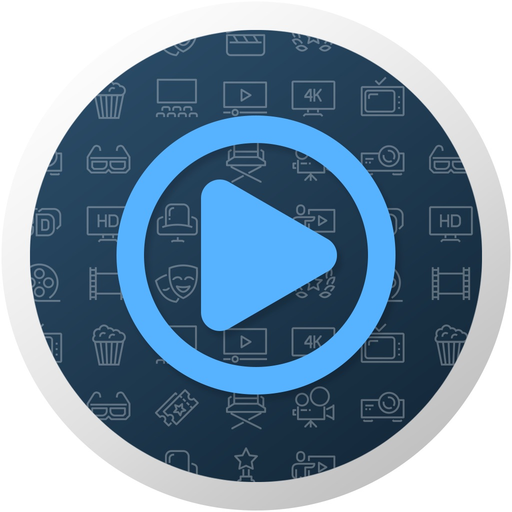 Smart Player app icon