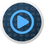 Smart Player icon