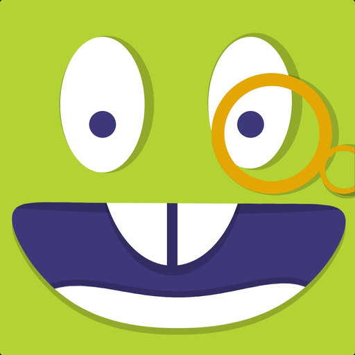 Mr Jotto - Classic Word Game app icon