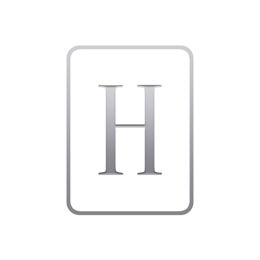 Halframe - 2 Halves, 1 Story app icon