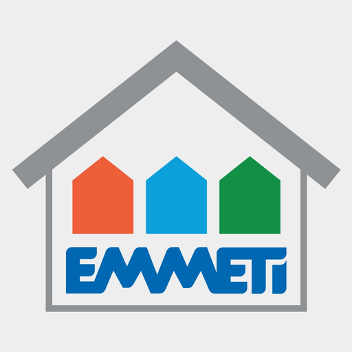 Emmeti Clima app icon