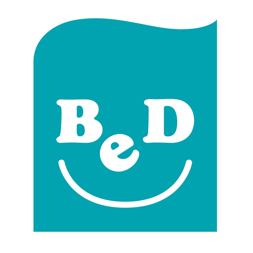 Mr.BeD倍得倉庫官方網站 app icon