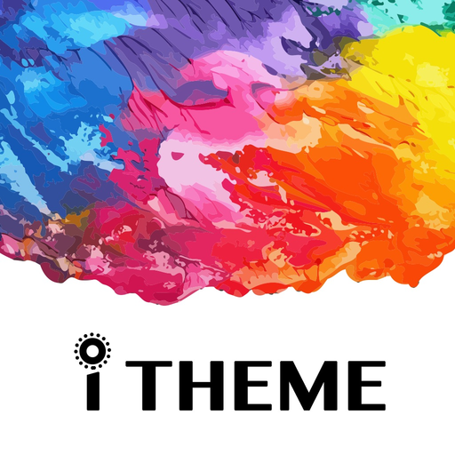 Live Wallpapers HD & iTheme app icon