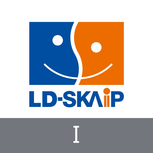 LD-SKAIP（スカイプ） ステップⅠ app icon