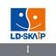 LD-SKAIP（スカイプ） ステップⅠ icon