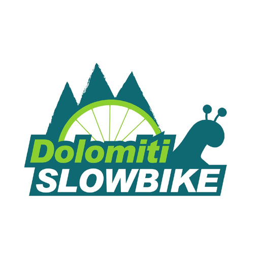 Dolomiti Slowbike app icon