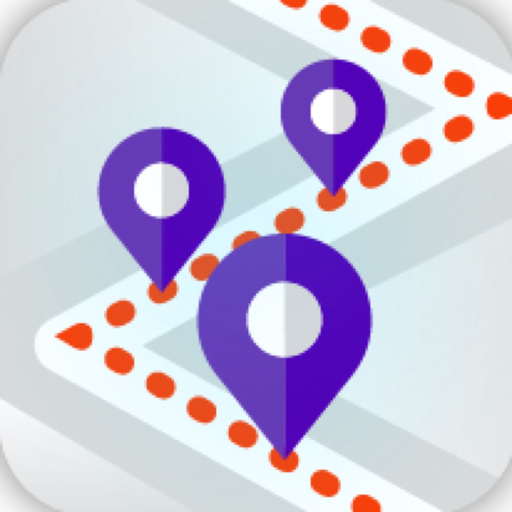 OmniAccess Stellar LBS Install app icon