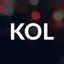 KOL icon