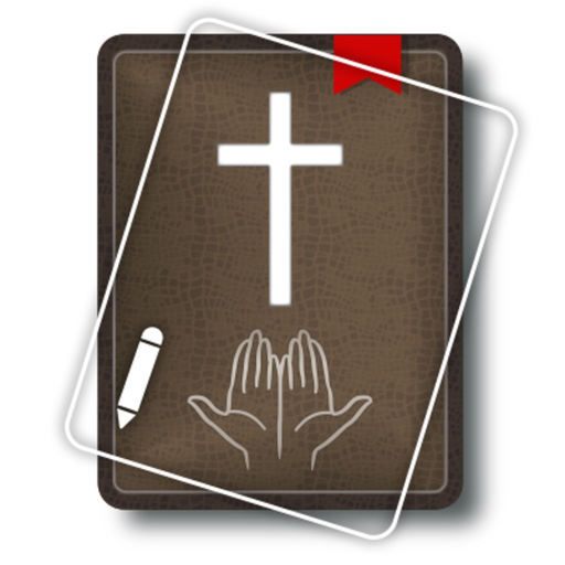 Bible and Strong’s Concordance app icon