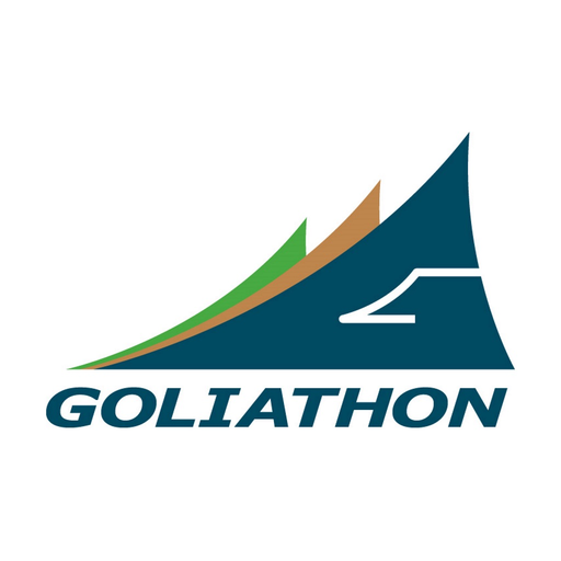 Goliathon app icon