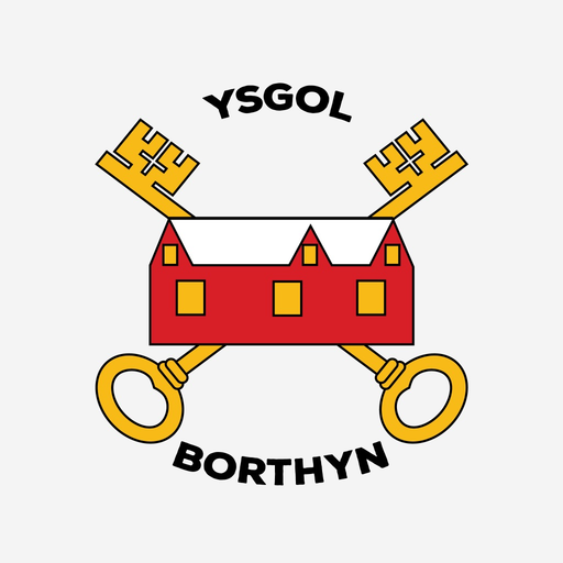 Ysgol Borthyn, Ruthin app icon