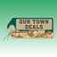 Our Town Deals™ icon
