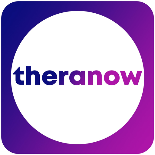 TheraNow app icon