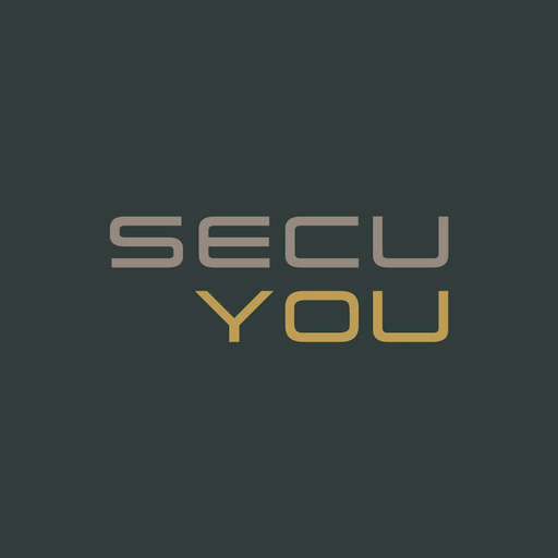 Secuyou Smart Lock app icon