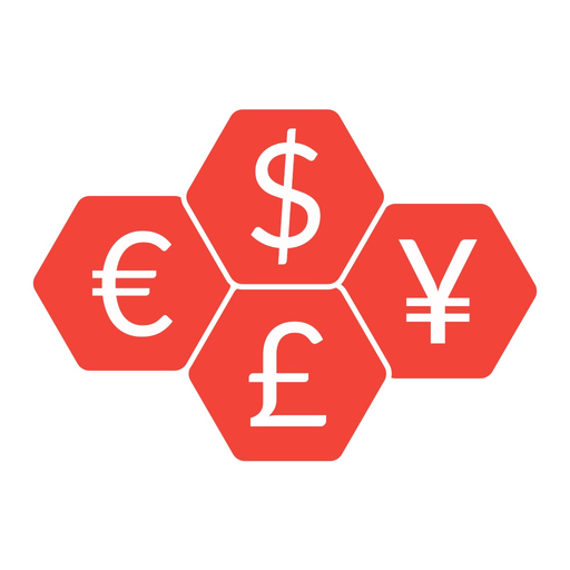 Currency Converter -All in One app icon