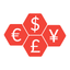 Currency Converter -All in One icon
