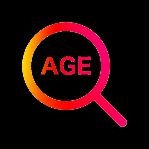 Facial Age app icon