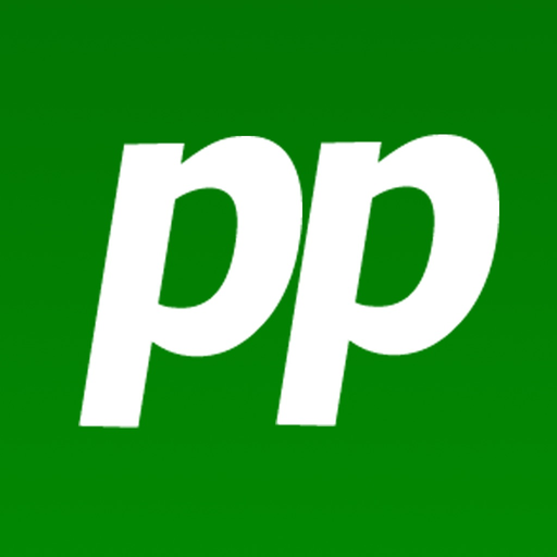 Precision Pass app icon
