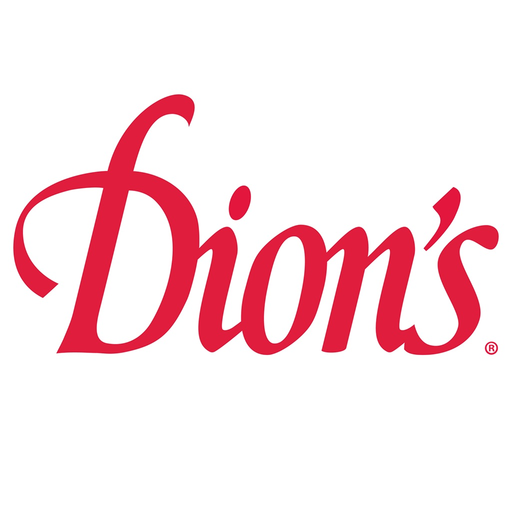 Dion's app icon