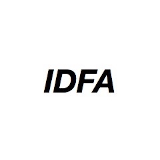 IDFA Info app icon