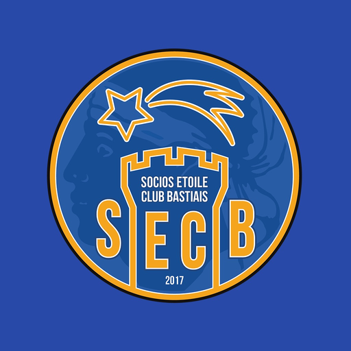 Socios Etoile Club Bastiais app icon