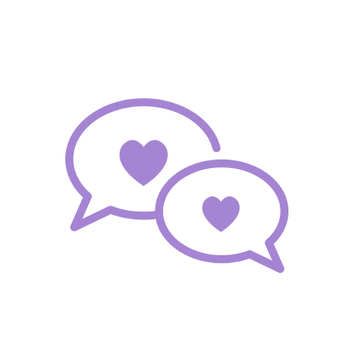 Psychic Question: Chat Reading app icon
