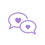 Psychic Question: Chat Reading icon